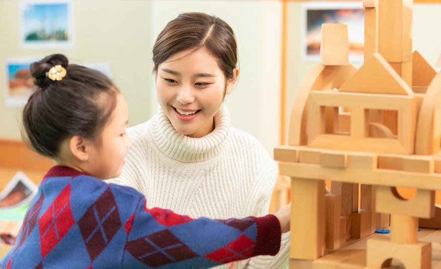 孩子说脏话该如何正确引导,孩子说脏话错误教育和正确教育