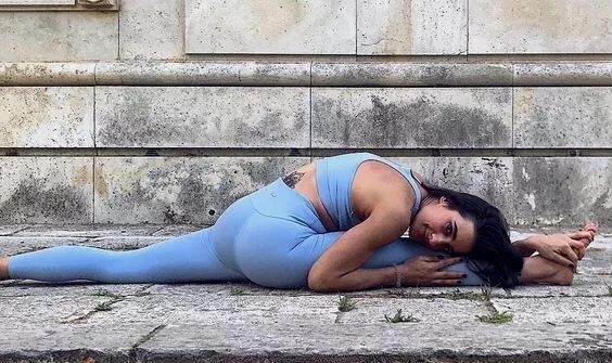 瑜伽治疗失眠的最佳方法,瑜伽治失眠最简单的方法