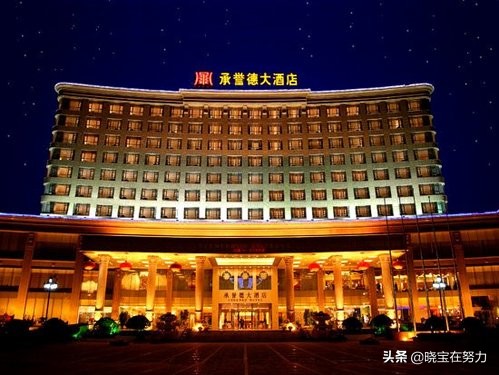 河南五星级酒店多少个,河南省各地市五星级酒店