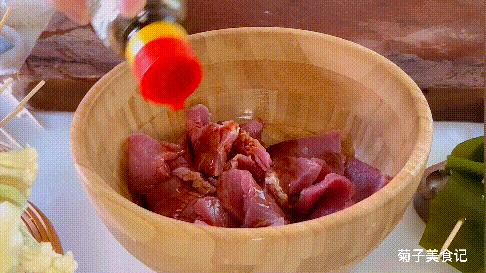 四川小吃特产冷锅串串,四川成都串串火锅菜品