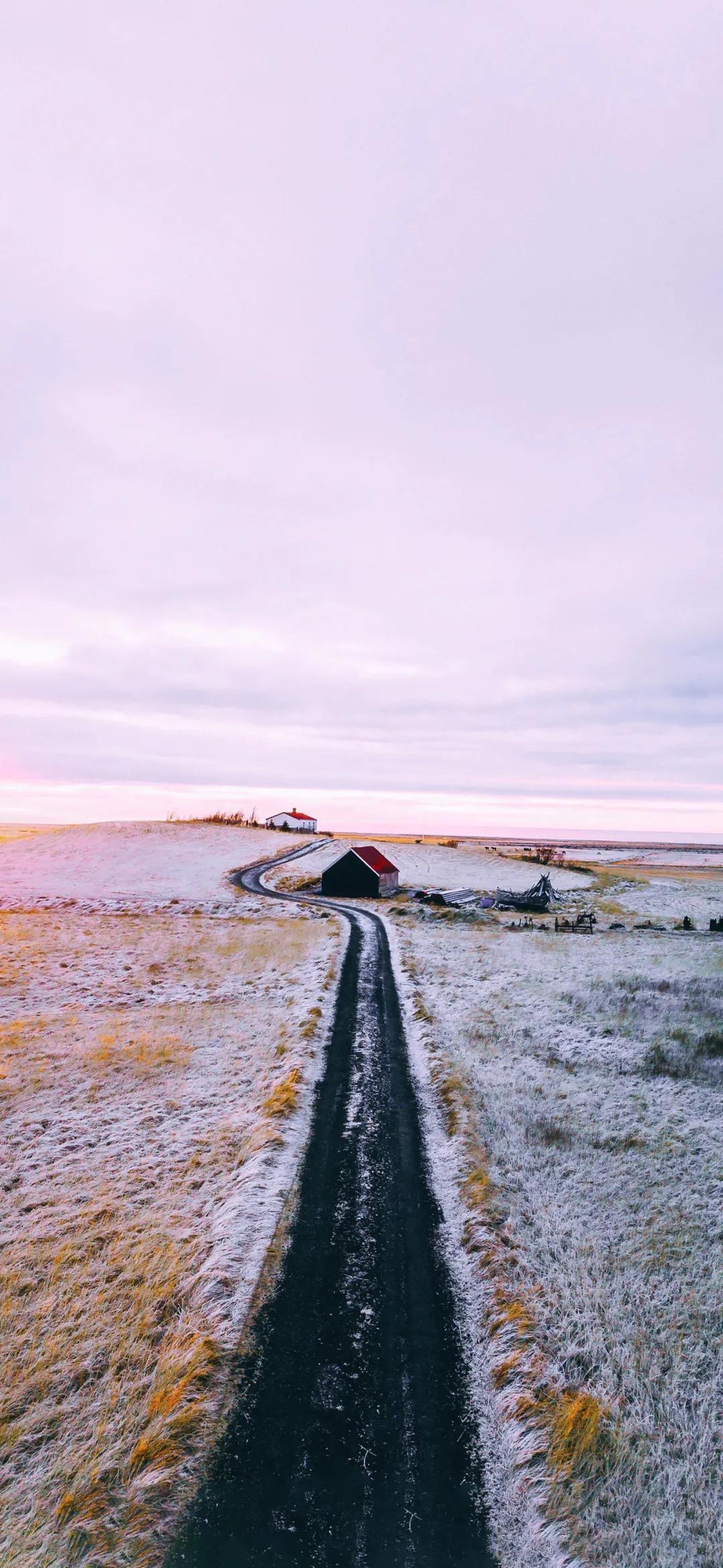 手机高清壁纸全面屏无水印风景,超清4k无水印壁纸原图风景