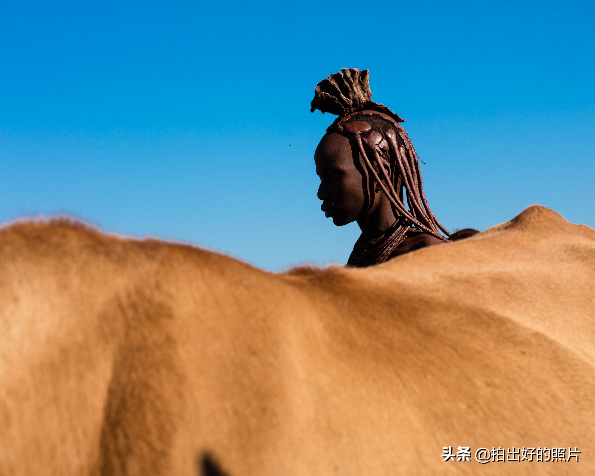 一般摄影构图常见的4种构图方法,摄影中的三分法运用技巧