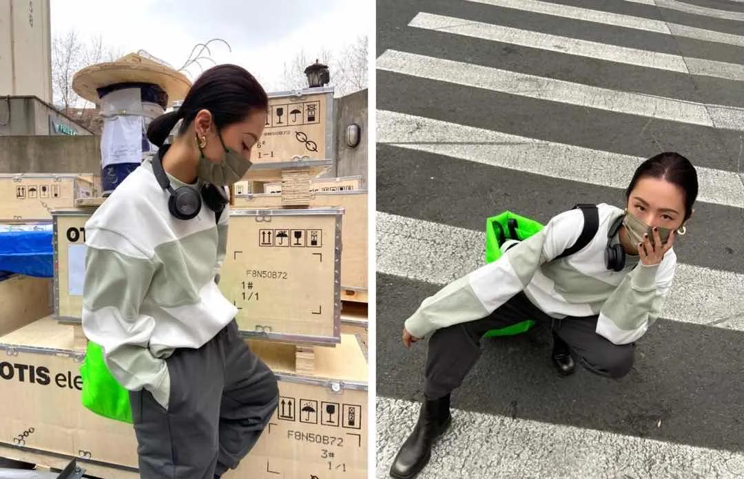 各种好吃的国货,那些包装很土但很好吃的国货