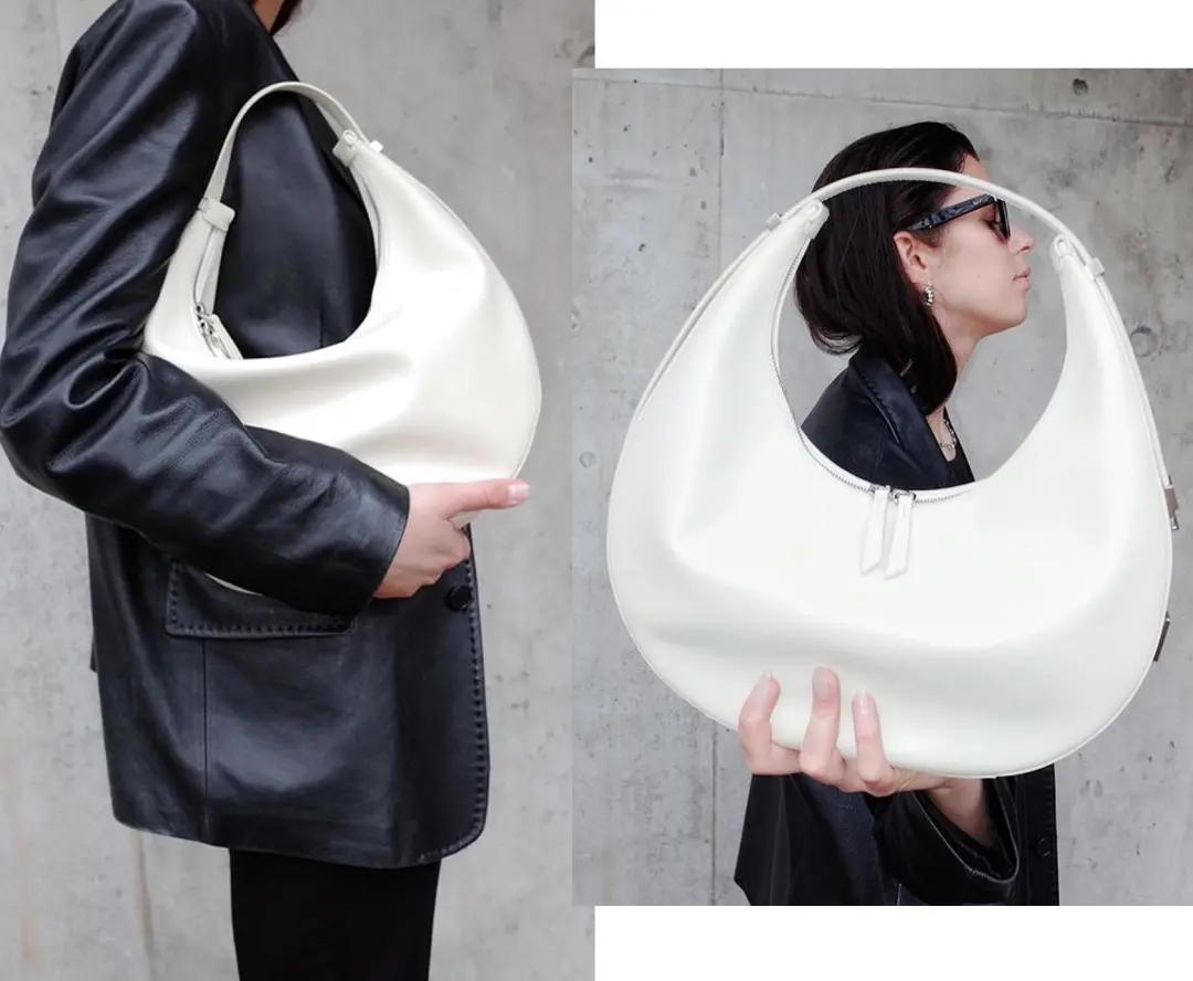 适合春天背的小众新款包推荐,春夏最值得入手的服装