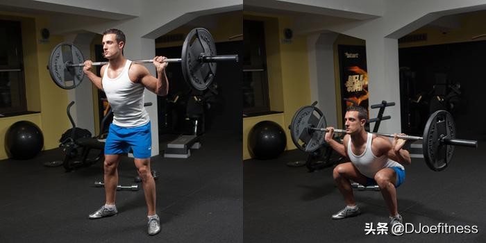 一个月肌肉力量训练计划,力量训练和肌肉训练怎么混合训练