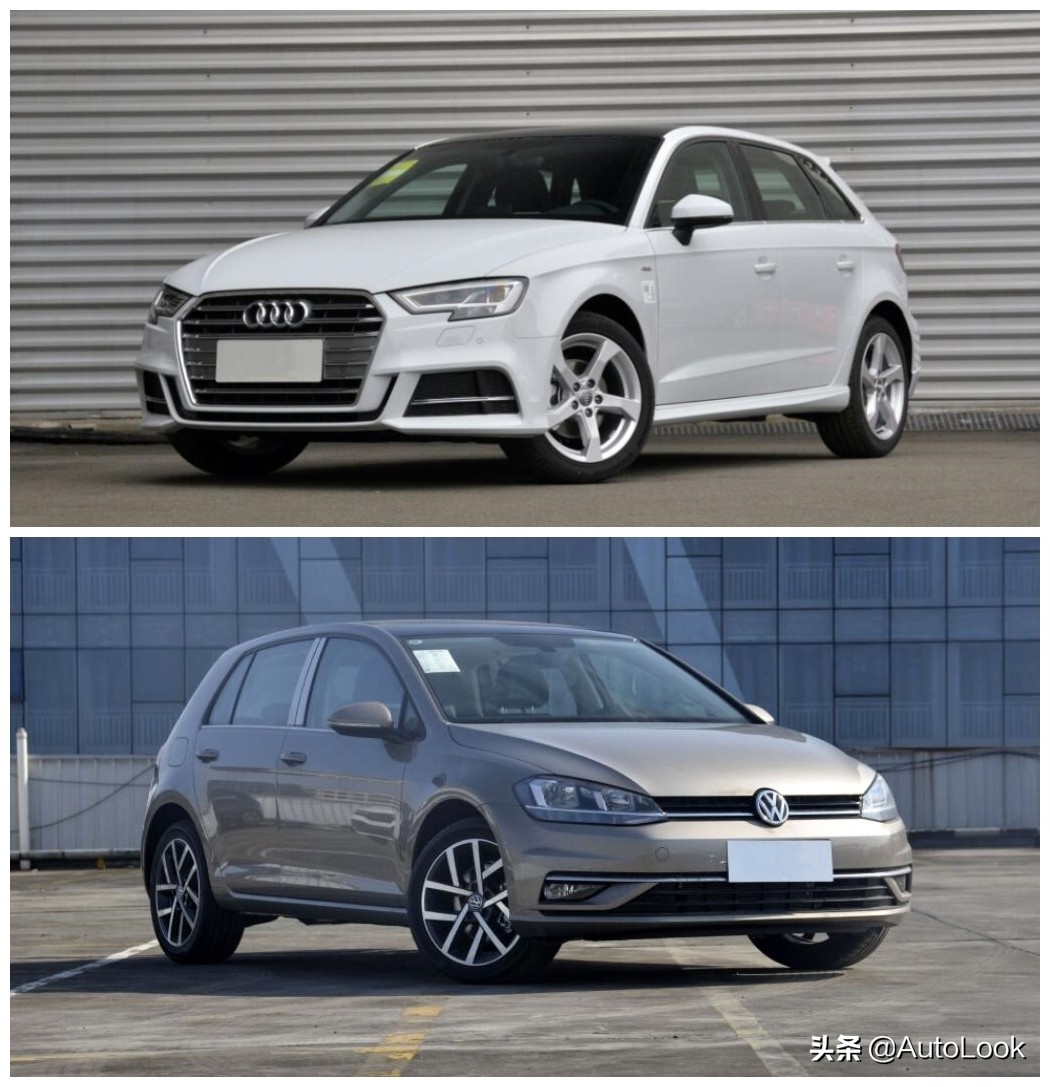 最不值得买的换壳车,原来这些都是换壳车