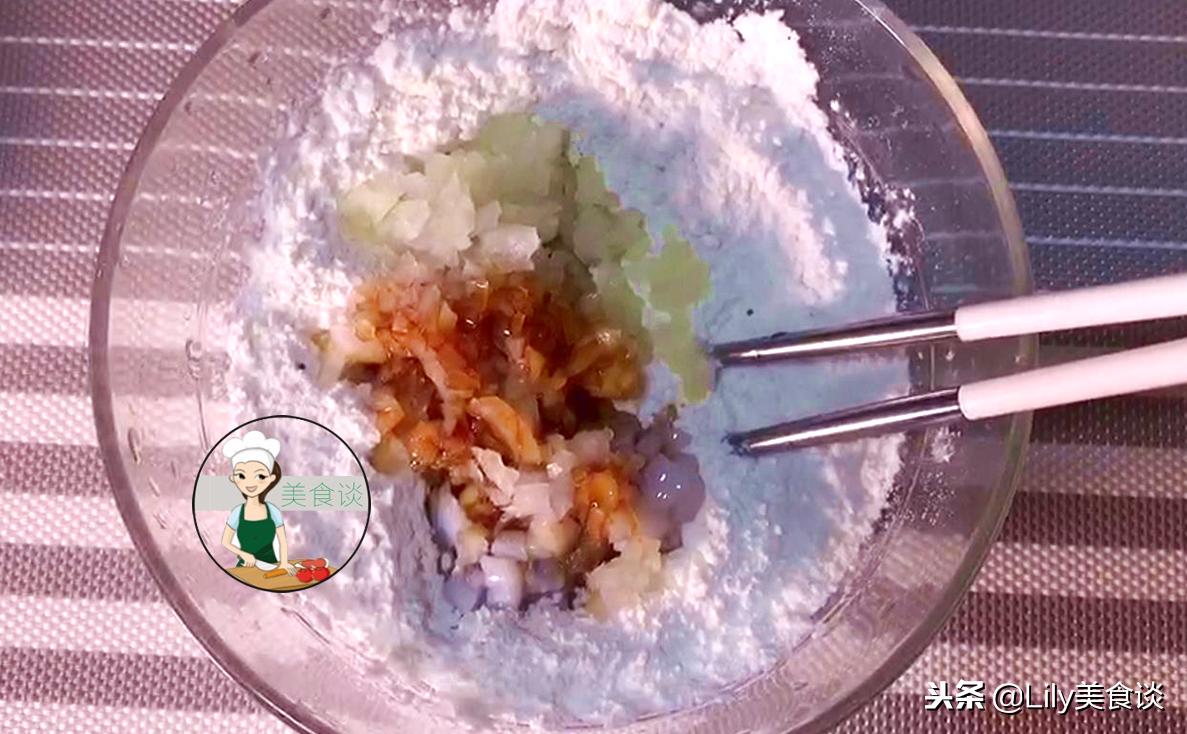 在家做的美味小零食给孩子,自己做好吃又顶饿的零食