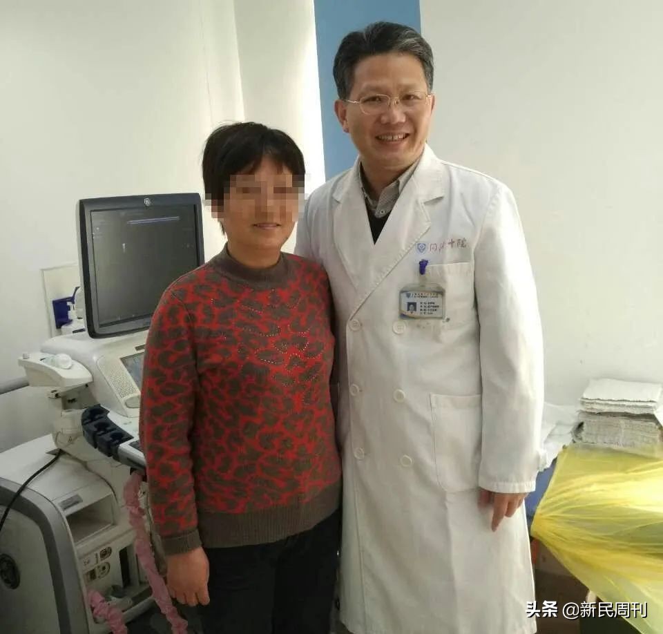 良医中的巨型肿瘤,良医切除巨大肿瘤第几集