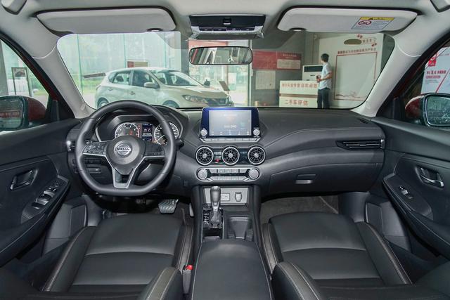 全新一代日产轩逸省心省油好选择,轩逸座椅太软怎么办