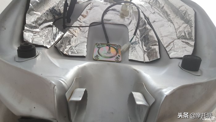 2018春风650tr-g尊享版,春风650tr-g尊享版的测评