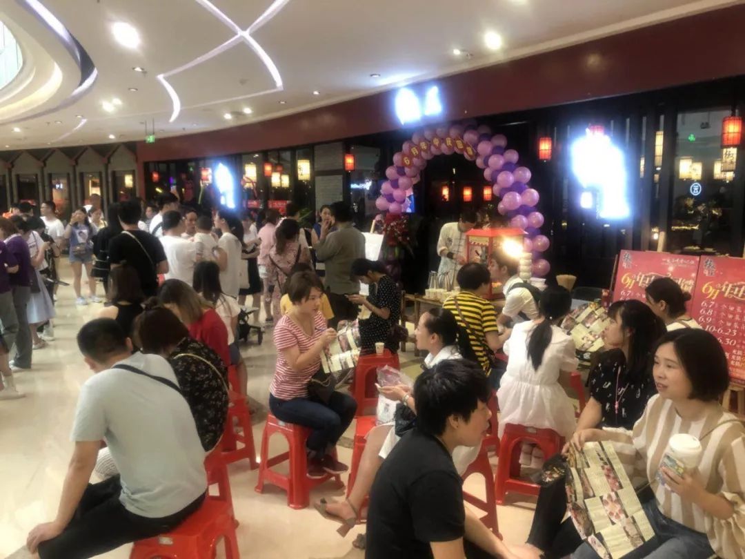 探店饭店10人,探店一百家火锅