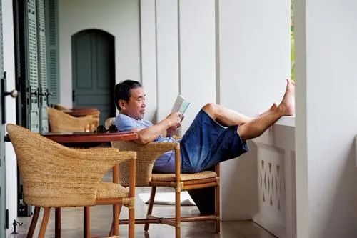 村上春树有哪些生活方式 (村上春树八种生活方式)