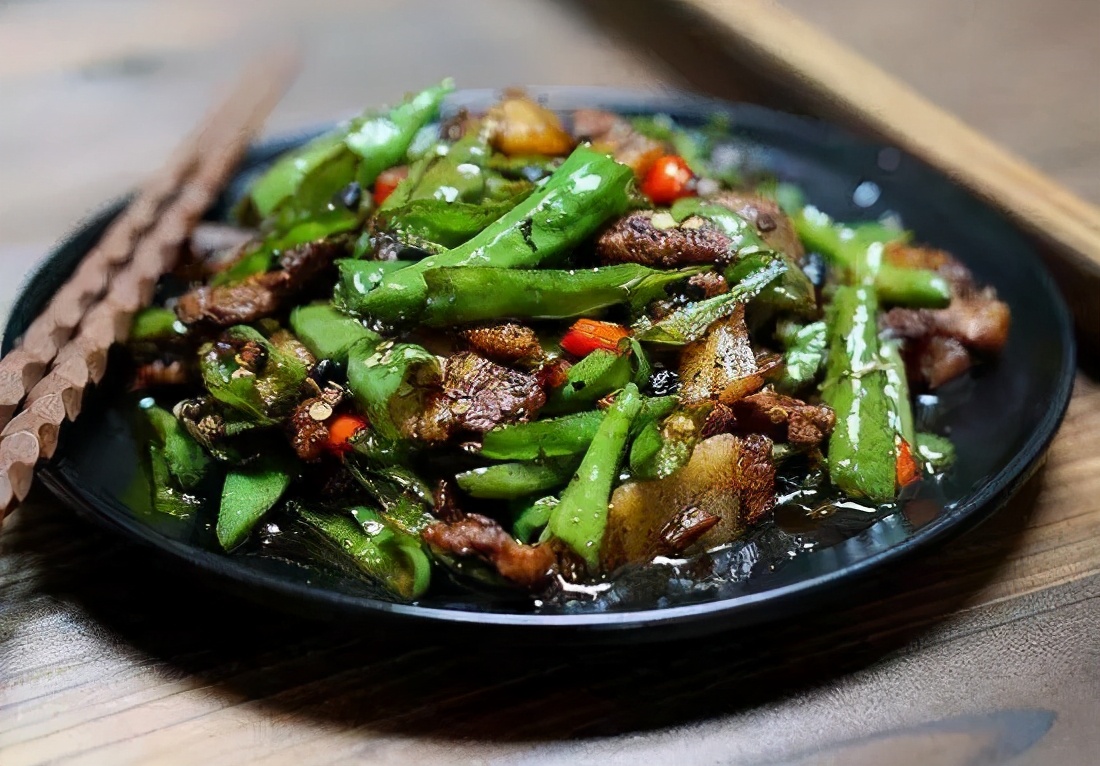 为什么说江西吃辣排行第一,江西吃辣鄙视链