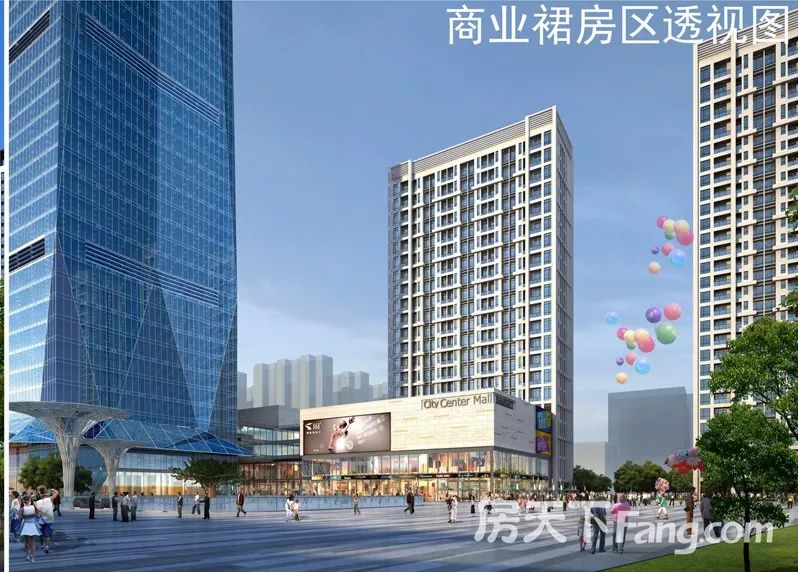 又一家酒店,江门第一家五星酒店