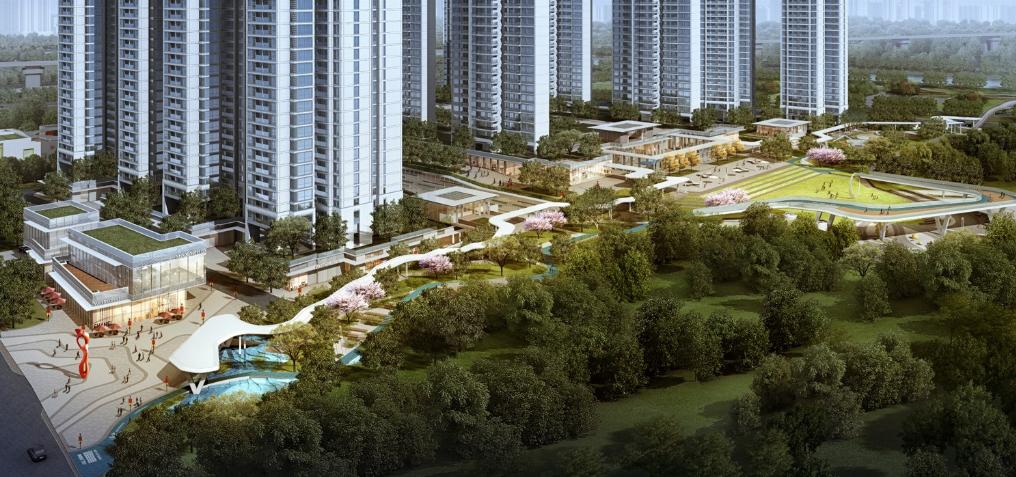 绿城杨柳郡吐槽,绿城杨柳郡缺点