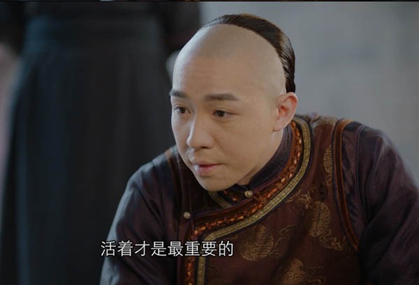 从毁容到重生,从美男子到毁容俞灏明如今怎样了