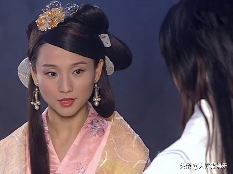 小鱼儿和花无缺如何挑选演员的,小鱼儿与花无缺颜值排名