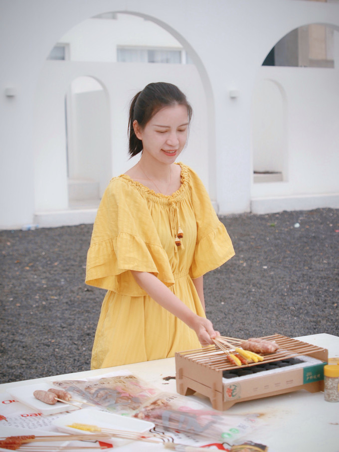 携家带口游火山岛,火山岛旅游攻略自由行包车