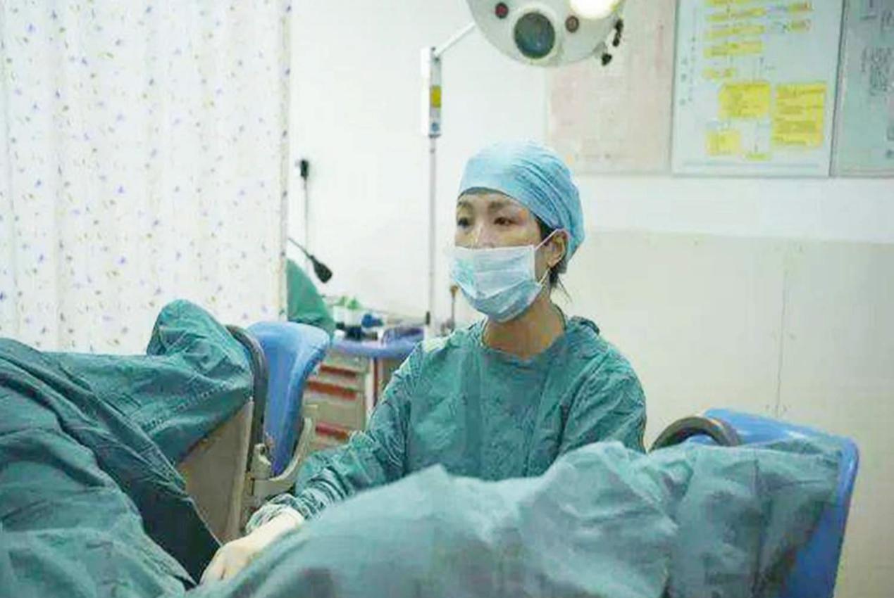 分娩时要不要使用产钳,哪些情况不能用产钳助产