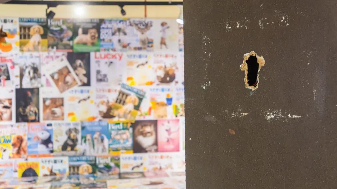 七八年没逛一个地方,江门地王广场动漫星城