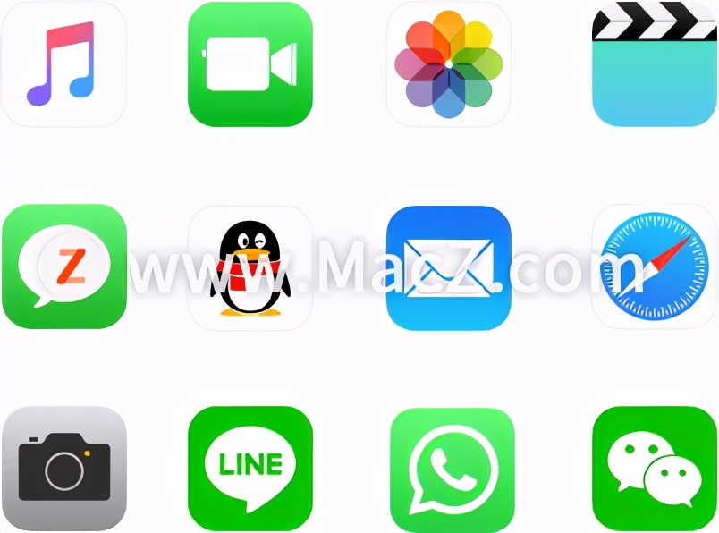 MacFoneLabforiOSforMac,iPhone数据恢复软件