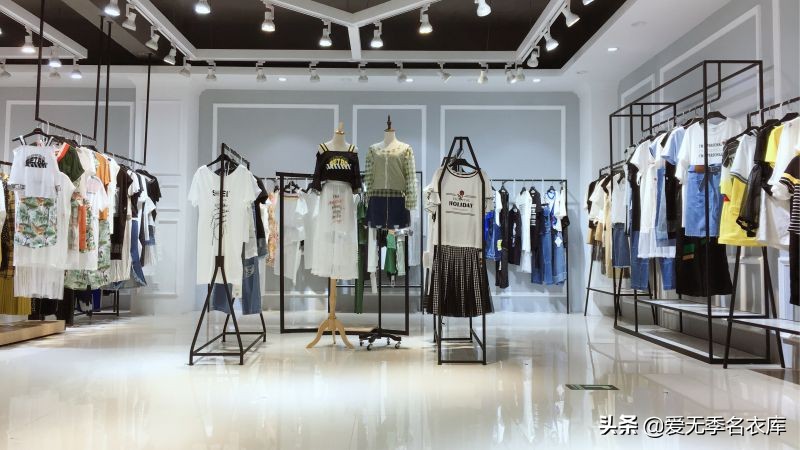 高品质女装货源都有哪几种批发渠道？各自的优缺点是什么