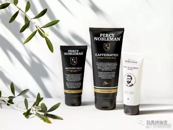 型男健身装备不能糙，看完这篇就知道为什么了