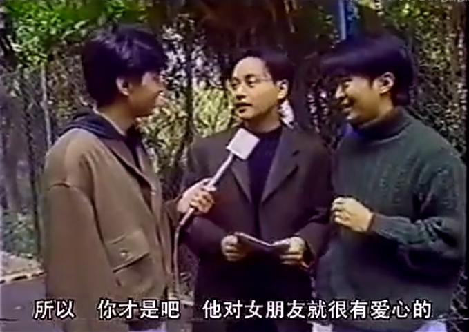 周星驰59年人生回顾,周星驰这辈子有没有结婚