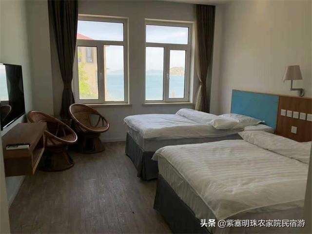 大连长海月湾度假酒店,大连哈仙岛酒店