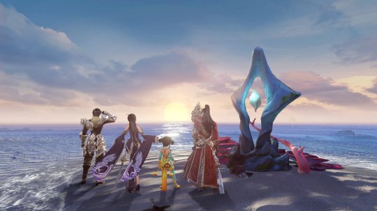 网易520发布会,网易520游戏发布会光遇直播回放