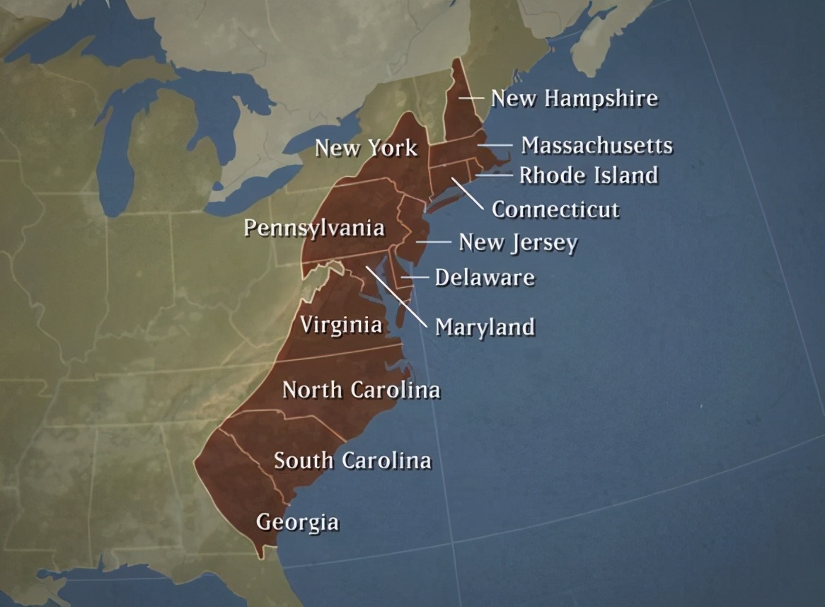 关岛距离美国远为什么属于美国,美国关岛在哪一块离中国有多近