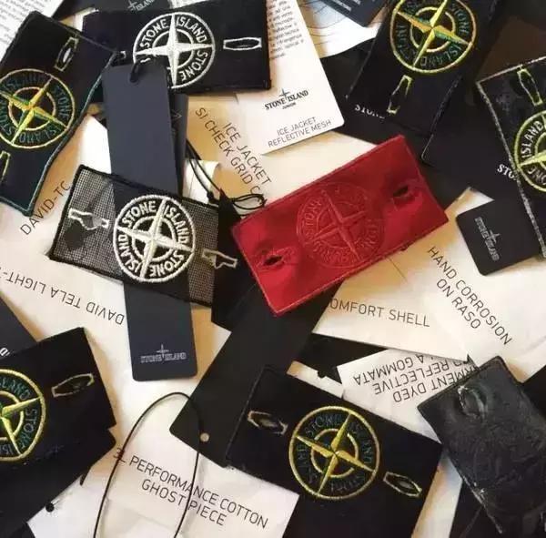 重磅联名！StoneIslandxNike合作机能风服饰