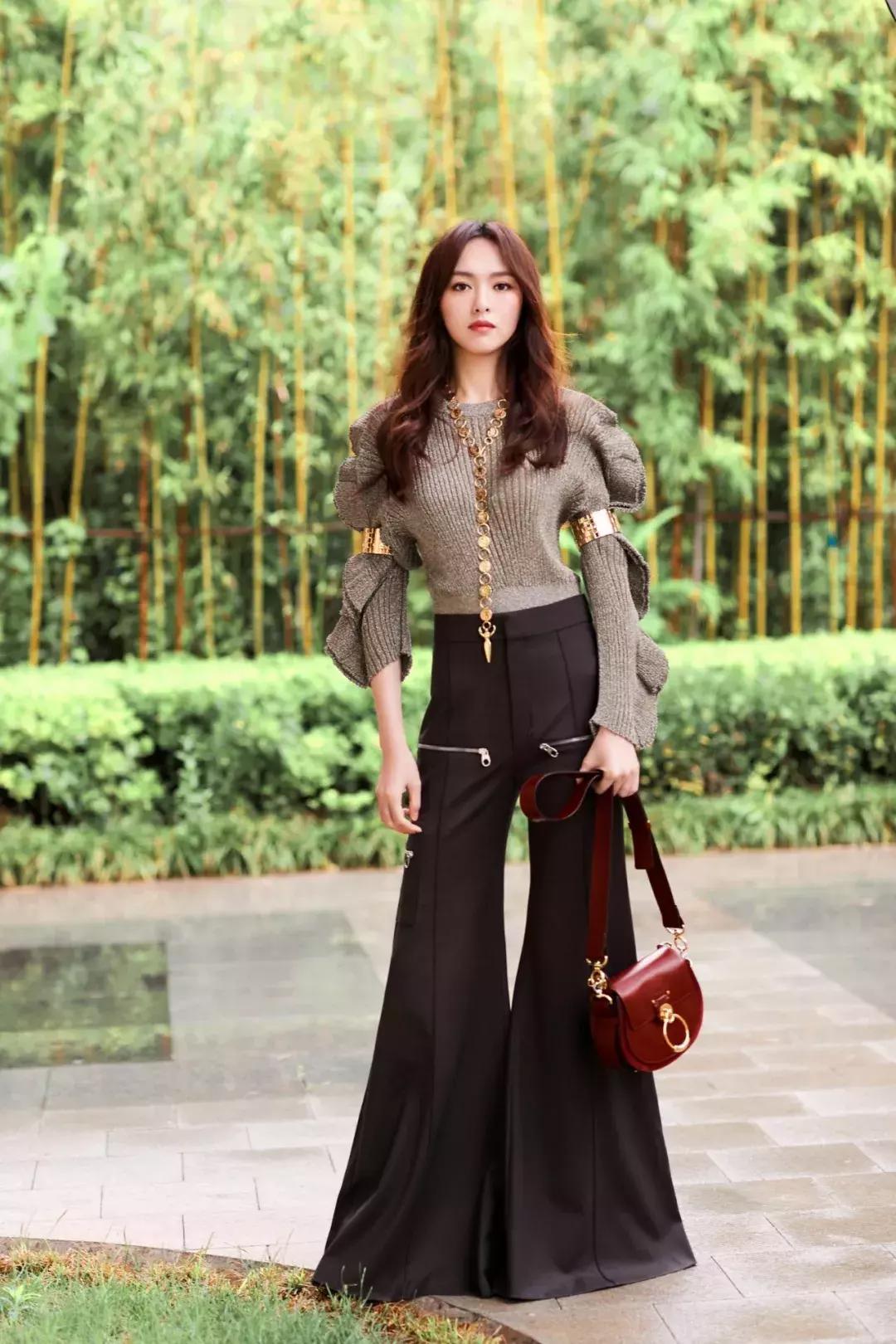 买包女生,买包的都是美女