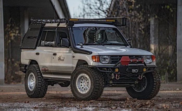 山猫帕杰罗v93与v73v97有什么区别,山猫帕杰罗第二代v93