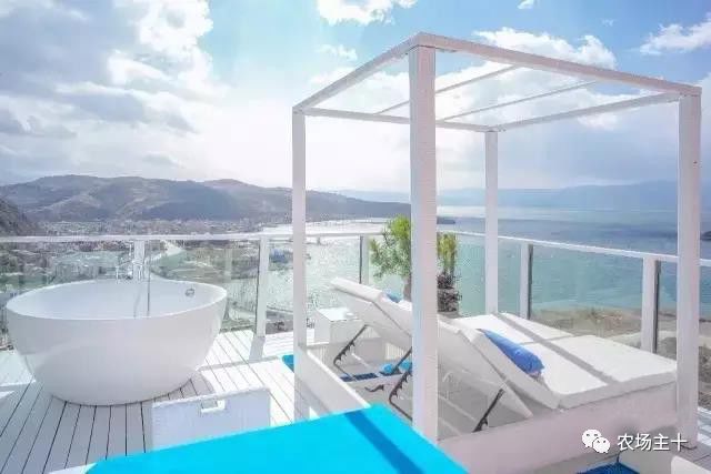 特色集装箱农场,集装箱打造农场建筑