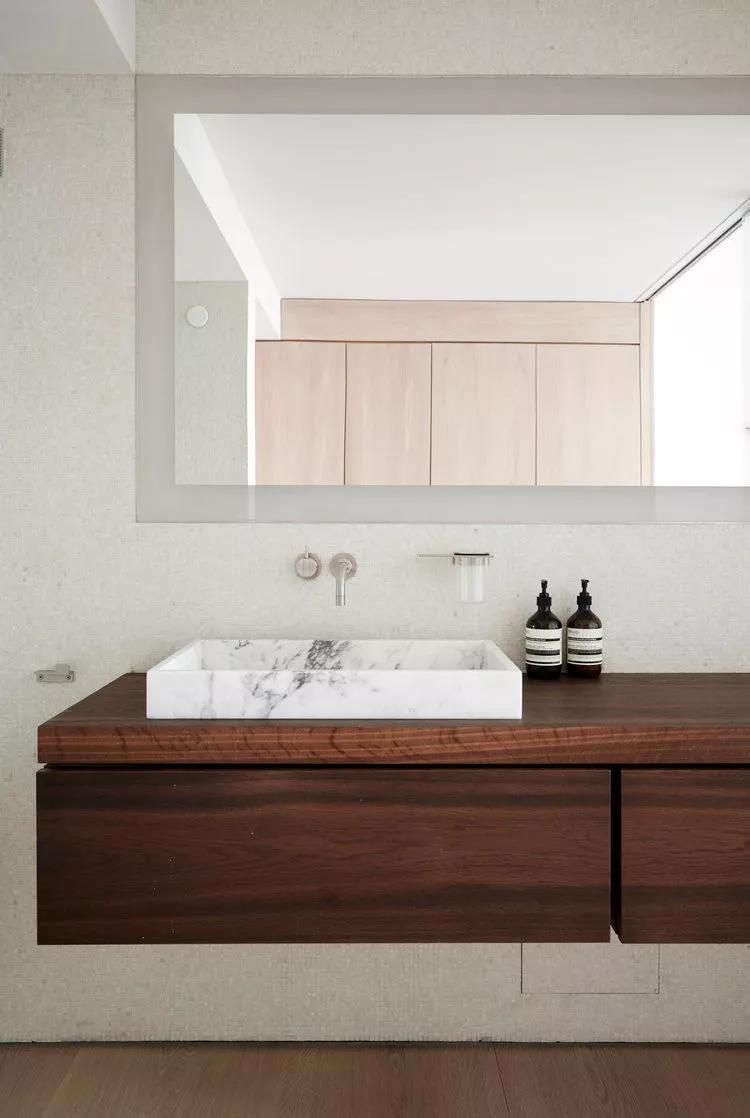 这个顶层复式，这样的北欧风，太美了