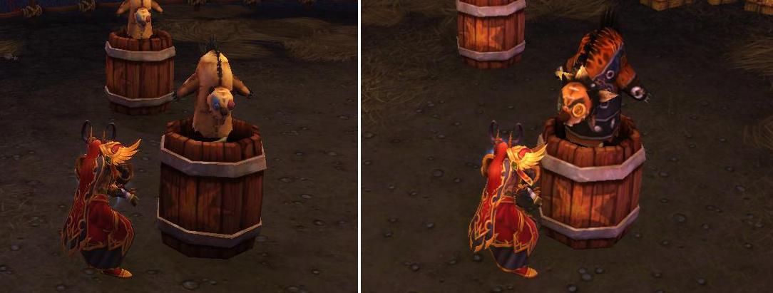 魔兽暗月峡谷攻略,魔兽世界9.0什么时候能去暗月岛