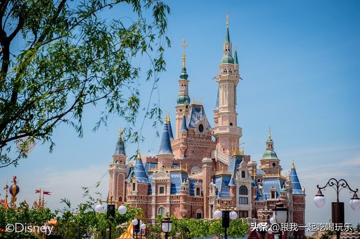 去上海迪士尼平安夜还是圣诞节,圣诞节去上海迪士尼