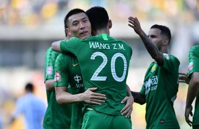 从不缺人才,这座足球城市的好手遍布中国足坛,但就缺一中超球队