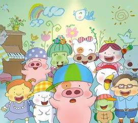 00后看过的所有动漫,00后看过的动画片视频