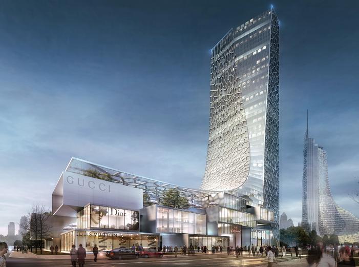 ps建筑分析图素材下载,ps建筑效果图素材