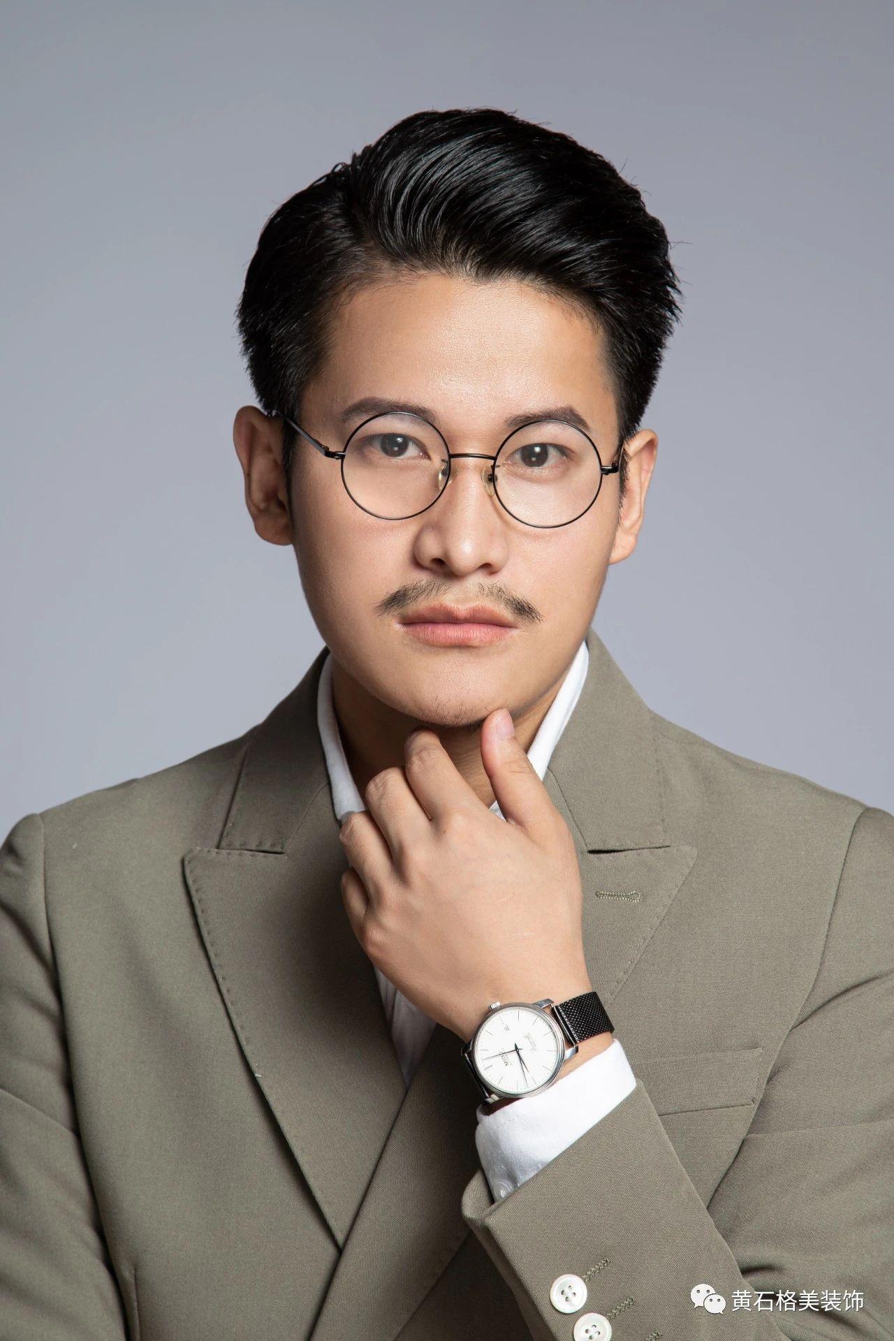 格美装饰金牌设计师林明星-「佳木公园198」