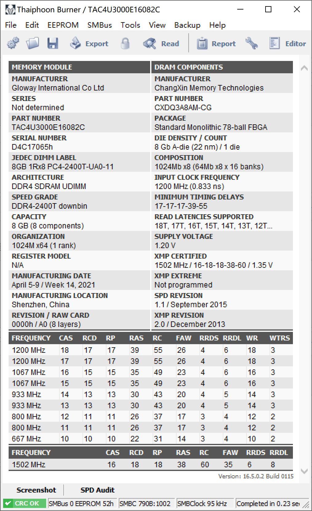 光威天策ddr4内存超频,光威天策ddr43200内存评测32g