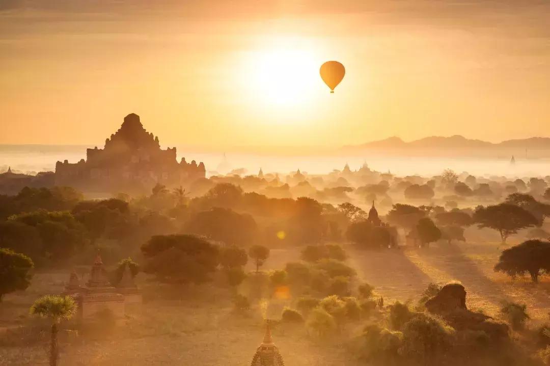 东南亚最适合旅游的地方有哪些,东南亚适合旅游的地方排名