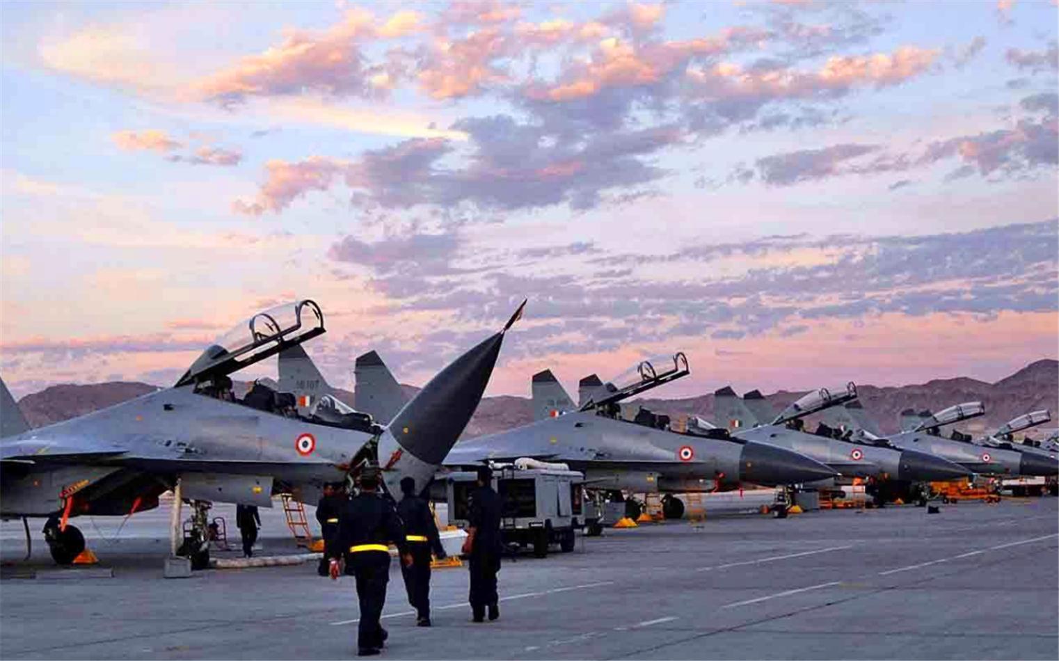 印度购买中国武器吗,印度购买武器不遗余力