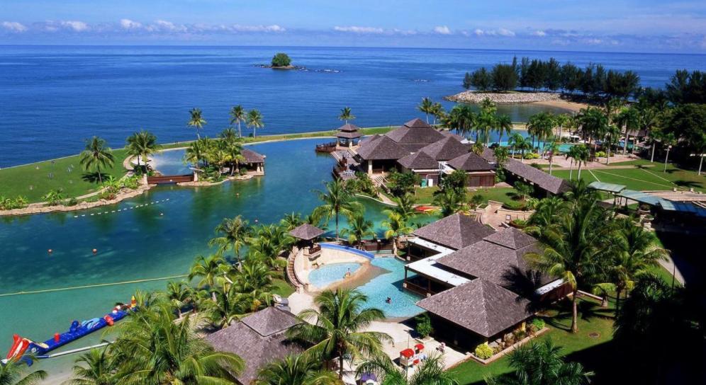 文莱：富得流油的东南亚小国，不需要交税，人均GDP达到32402美元