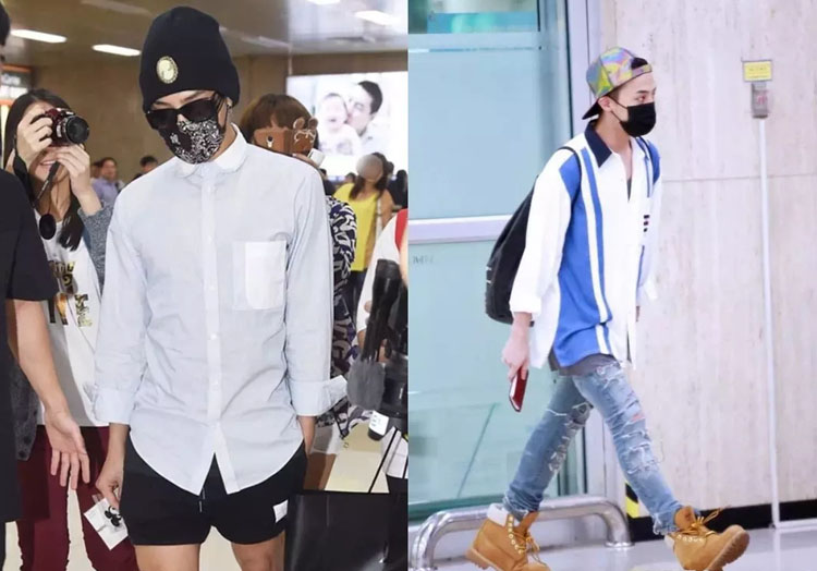 男生衬衣太长应该怎么穿,衬衣怎么穿更好看男