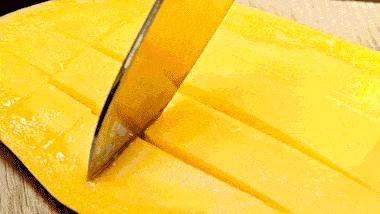 杨枝甘露雪糕做法,杨枝甘露饮品正宗做法