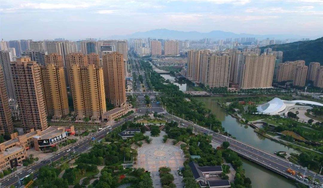 瑞安市哪些镇发展的比较好,瑞安比较好发展的地方