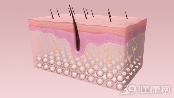女性体毛加重的预兆,体毛会不会越刮越多